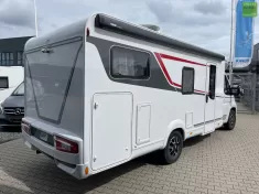 Bild 2 LMC Tourer T 730 G Tageszulassung 165 PS SAT