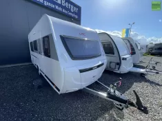 Bild 1 LMC Sassino 460 E