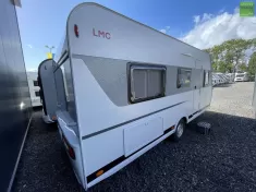 Bild 5 LMC Sassino 460 E