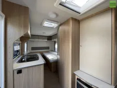 Bild 13 LMC Sassino 460 E