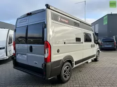 Bild 4 Challenger Van V114 Road Edition VIP 160PS Automatik