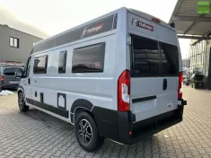 Bild 5 Challenger Van V114 Road Edition VIP 160PS Automatik