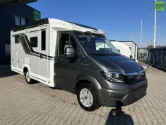 Bild 1 Knaus Van TI 640 MEG VANSATION MAN