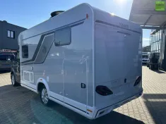 Bild 5 Knaus Van TI 640 MEG VANSATION MAN