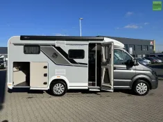 Bild 7 Knaus Van TI 640 MEG VANSATION MAN