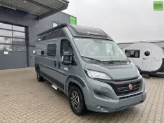 Bild 1 Challenger Van V114 Road Edition Premium Arctic Safety