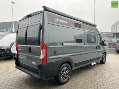 Bild 4 Challenger Van V114 Road Edition Premium