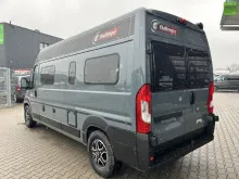 Fahrzeugbild Challenger Van V114 Road Edition Premium #5