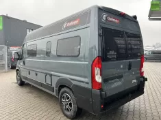 Bild 5 Challenger Van V114 Road Edition Premium Arctic Safety