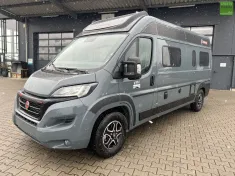 Bild 6 Challenger Van V114 Road Edition Premium