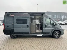 Fahrzeugbild Challenger Van V114 Road Edition Premium #7