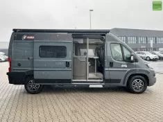 Bild 7 Challenger Van V114 Road Edition Premium Arctic Safety