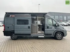 Bild 7 Challenger Van V114 Road Edition Premium