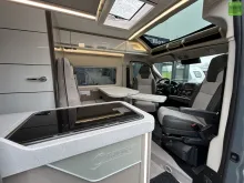 Fahrzeugbild Challenger Van V114 Road Edition Premium #8
