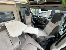Fahrzeugbild Challenger Van V114 Road Edition Premium #10