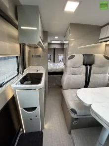 Fahrzeugbild Challenger Van V114 Road Edition Premium #13