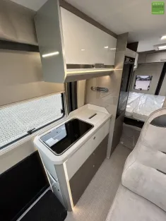 Bild 14 Challenger Van V114 Road Edition Premium
