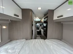 Bild 23 Challenger Van V114 Road Edition Premium