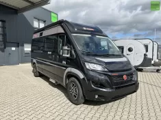 Bild 1 Challenger Van V114 Road Edition Premium Automatik 160 PS