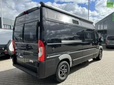 Bild 4 Challenger Van V114 Road Edition Premium