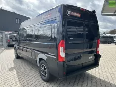 Bild 5 Challenger Van V114 Road Edition Premium Automatik 160 PS