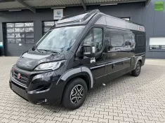 Bild 6 Challenger Van V114 Road Edition Premium Automatik 160 PS