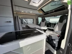 Bild 8 Challenger Van V114 Road Edition Premium