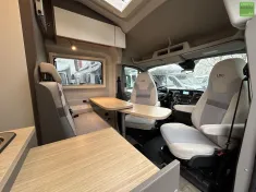Bild 9 LMC Innovan 590