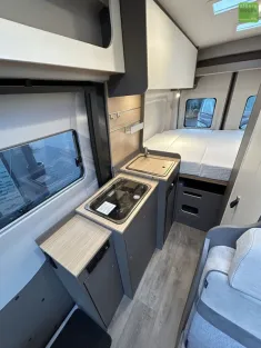 Bild 13 LMC Innovan 590