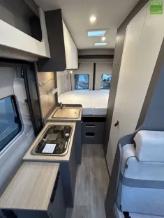 Bild 15 LMC Innovan 590
