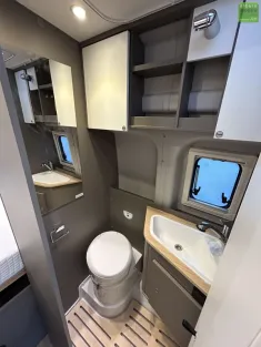 Bild 16 LMC Innovan 590