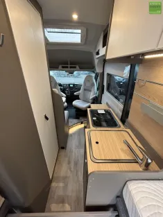 Bild 22 LMC Innovan 590
