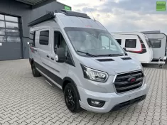 Bild 1 LMC Innovan 590