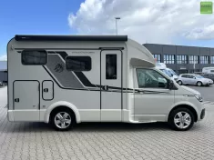 Bild 3 Knaus Tourer VAN 500 MQ Vansation Automatik 3500 kg TV