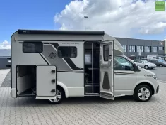 Bild 7 Knaus Tourer VAN 500 MQ Vansation Automatik 3500 kg TV