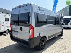 Bild 4 VANTourer 600 L