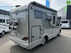 Bild 4 Knaus Tourer VAN 500 MQ Vansation
