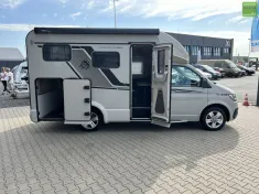 Bild 7 Knaus Tourer VAN 500 MQ Vansation