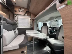 Bild 8 Knaus Tourer VAN 500 MQ Vansation