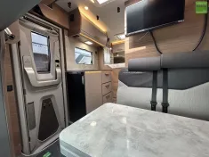 Bild 10 Knaus Tourer VAN 500 MQ Vansation