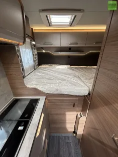 Bild 15 Knaus Tourer VAN 500 MQ Vansation