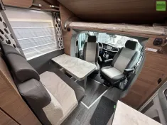 Bild 21 Knaus Tourer VAN 500 MQ Vansation