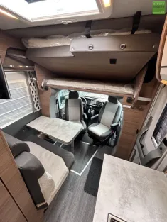 Bild 22 Knaus Tourer VAN 500 MQ Vansation