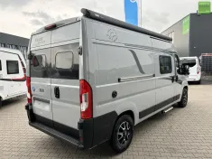 Bild 4 Knaus BoxLife 600 MQ