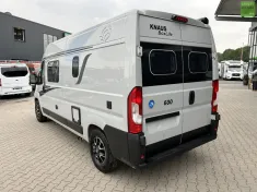 Bild 5 Knaus BoxLife 600 MQ