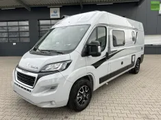 Bild 6 Knaus BoxLife 600 MQ