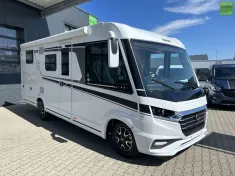 Bild 1 Knaus L!VE I 650 MEG IC-Line