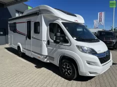 Bild 1 LMC Tourer Lift H 720