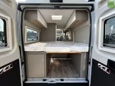 Bild 19 LMC Innovan 600 BackRack+ Navi Fiat Markise