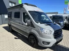 Bild 1 LMC Innovan 590